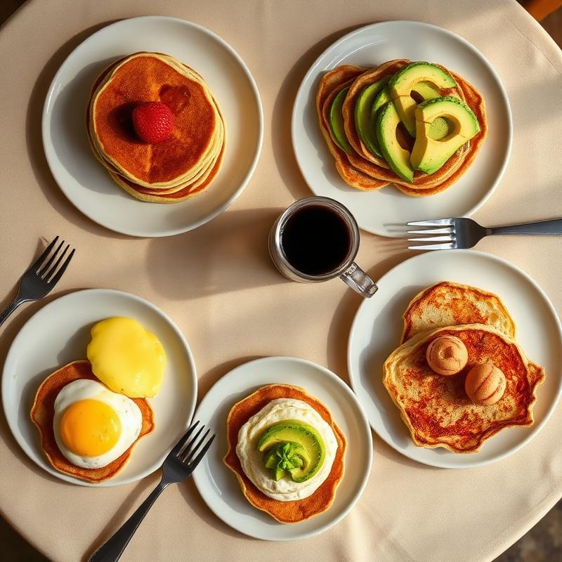 All Day Brunch