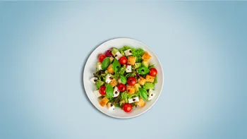 Caprese Salad