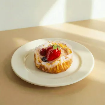 San Sebastian Cheesecake