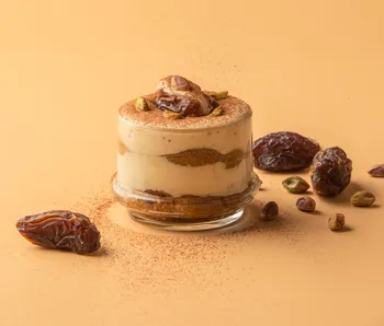 Date Tiramisu
