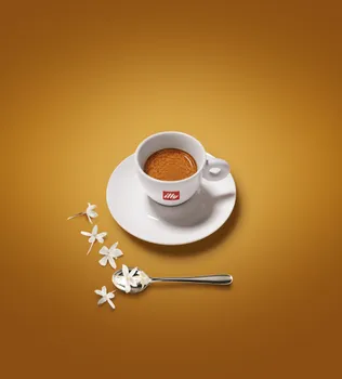 Espresso illy