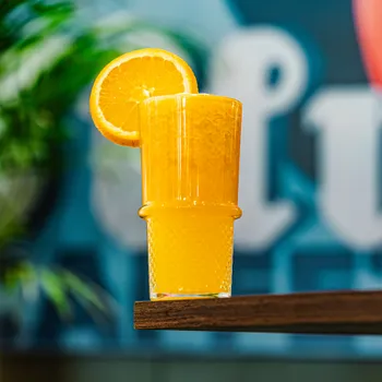 Fresh Juices