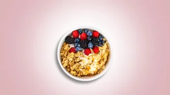 Greek Yogurt Delight
