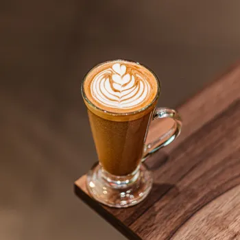 Hot Chocolate