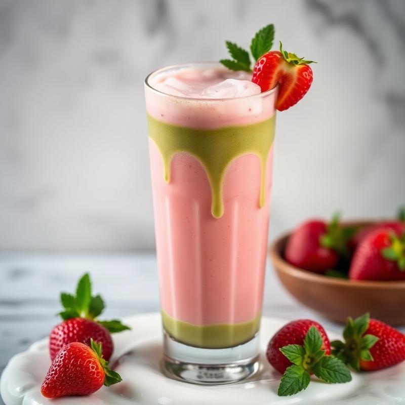 Ohh Matcha!