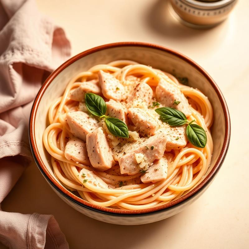 Pastas & Mains