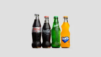 Soft Drinks