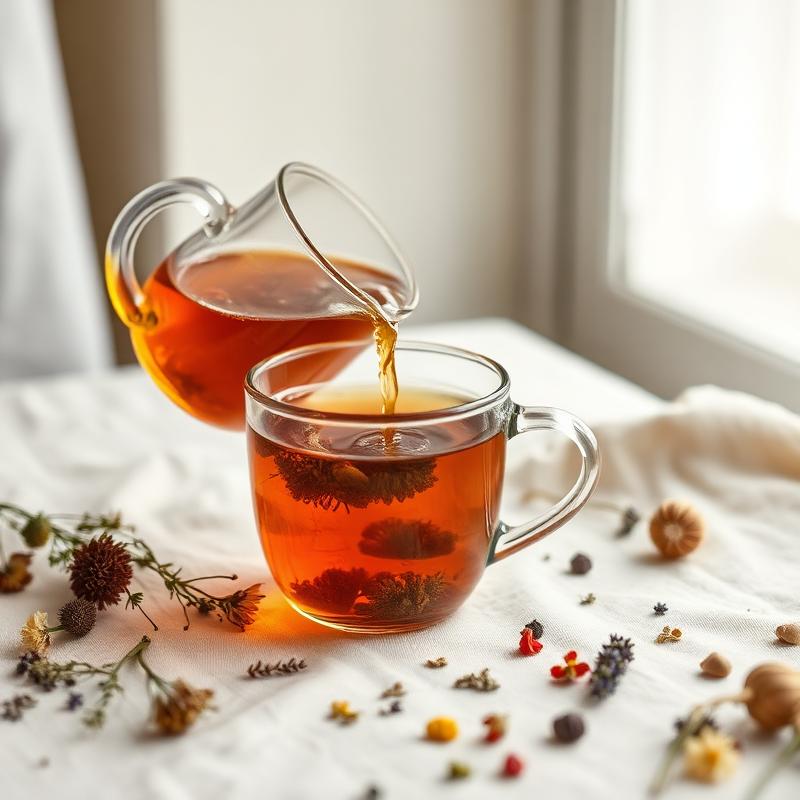 Tea & Herbal Infusion